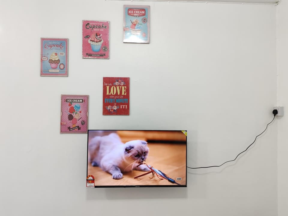 TV and multimedia