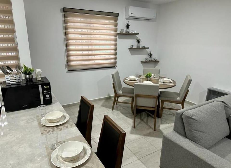 A haven for rest and relaxation House in State of Quintana Roo