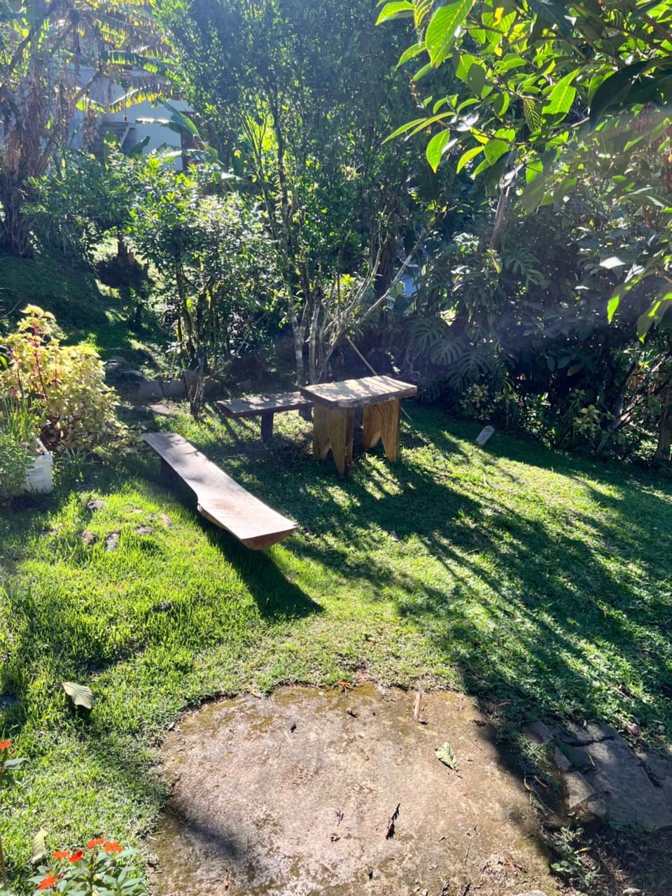 Garden, Garden