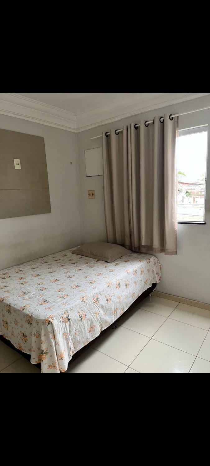 Ótima acomodação Apartment in Belém
