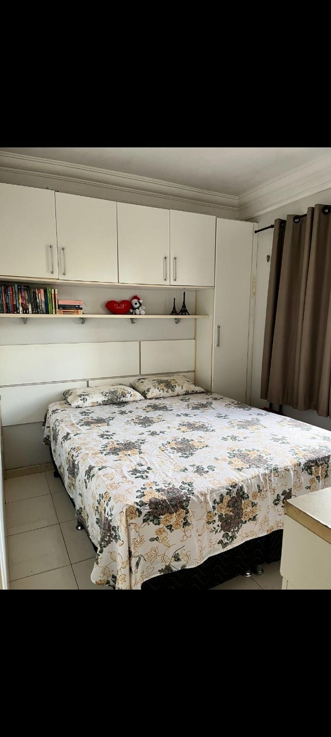 Ótima acomodação Apartment in Belém