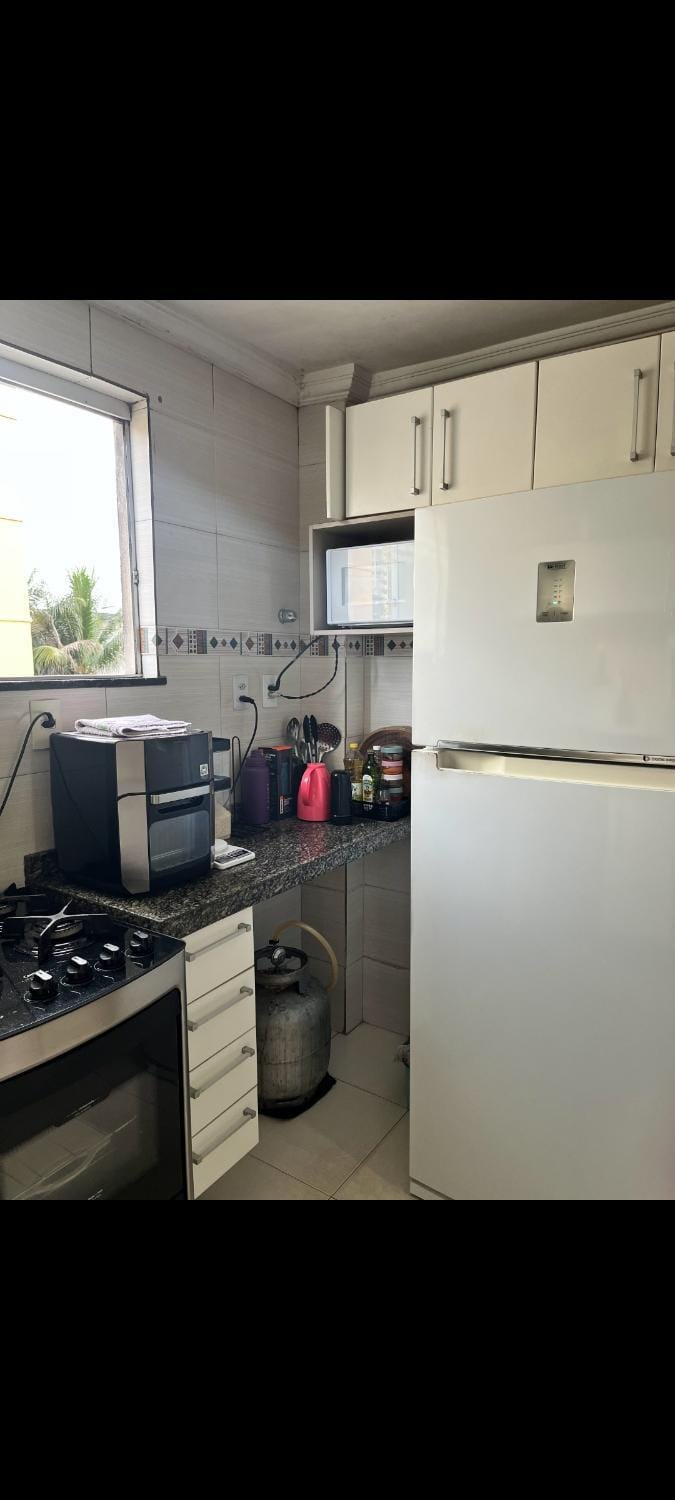 Ótima acomodação Apartment in Belém