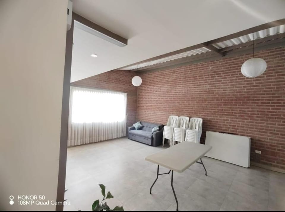 Casa independiente Apartment in Cochabamba