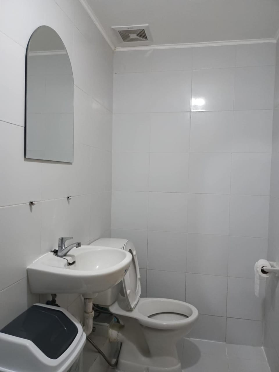 Marina Condotel DGT Apartment hotel in Dumaguete