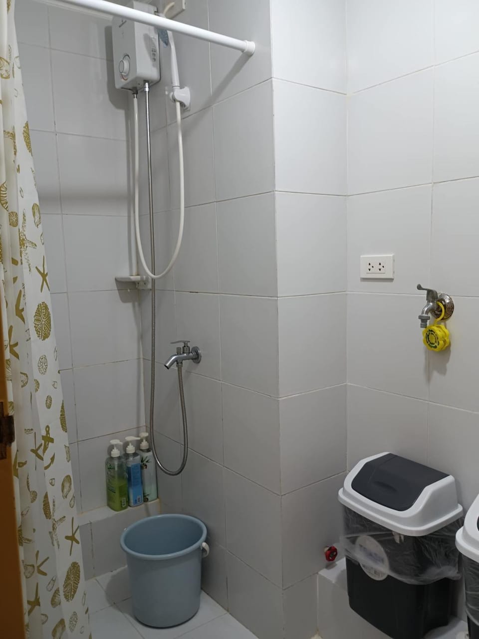 Marina Condotel DGT Apartment hotel in Dumaguete