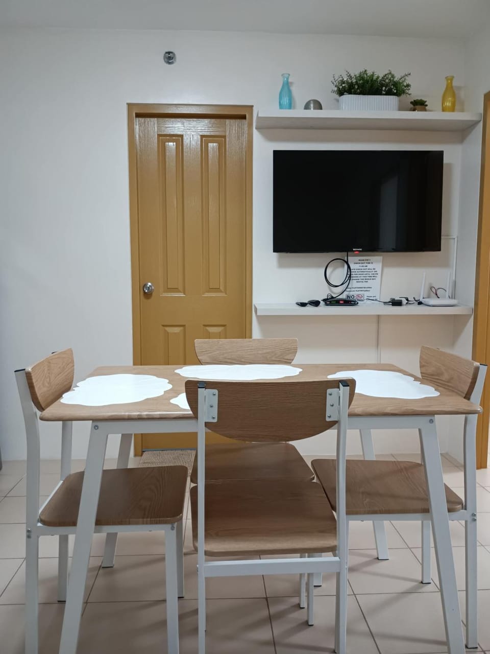 Marina Condotel DGT Apartment hotel in Dumaguete