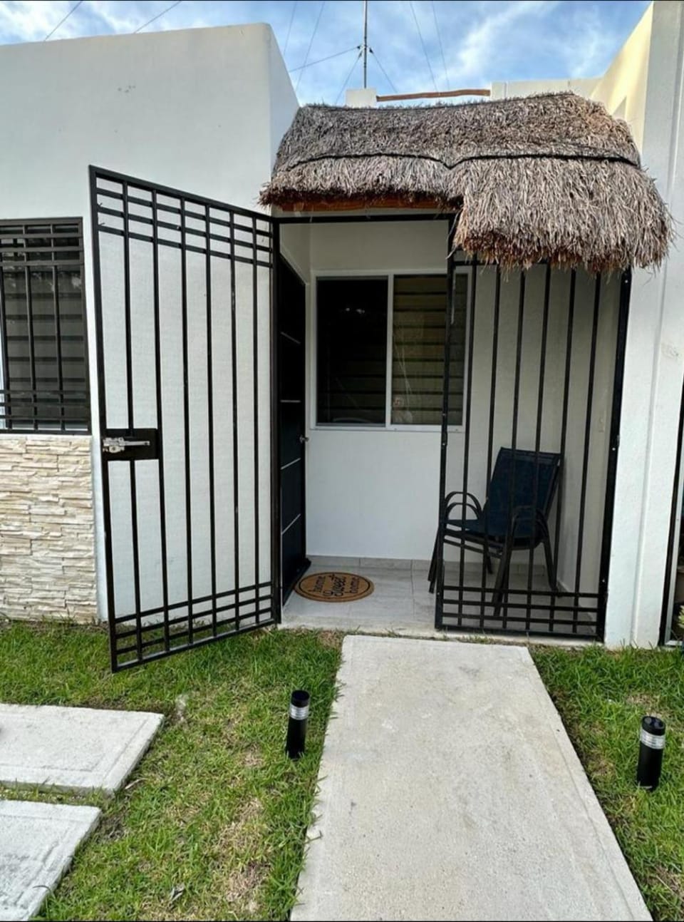 Haven de descanso y relajación House in State of Quintana Roo