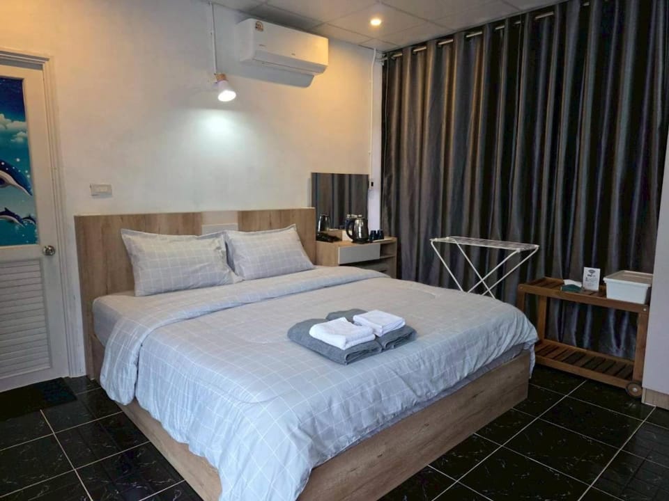 Riverside Khao Yai Bed and Breakfast in Thailand