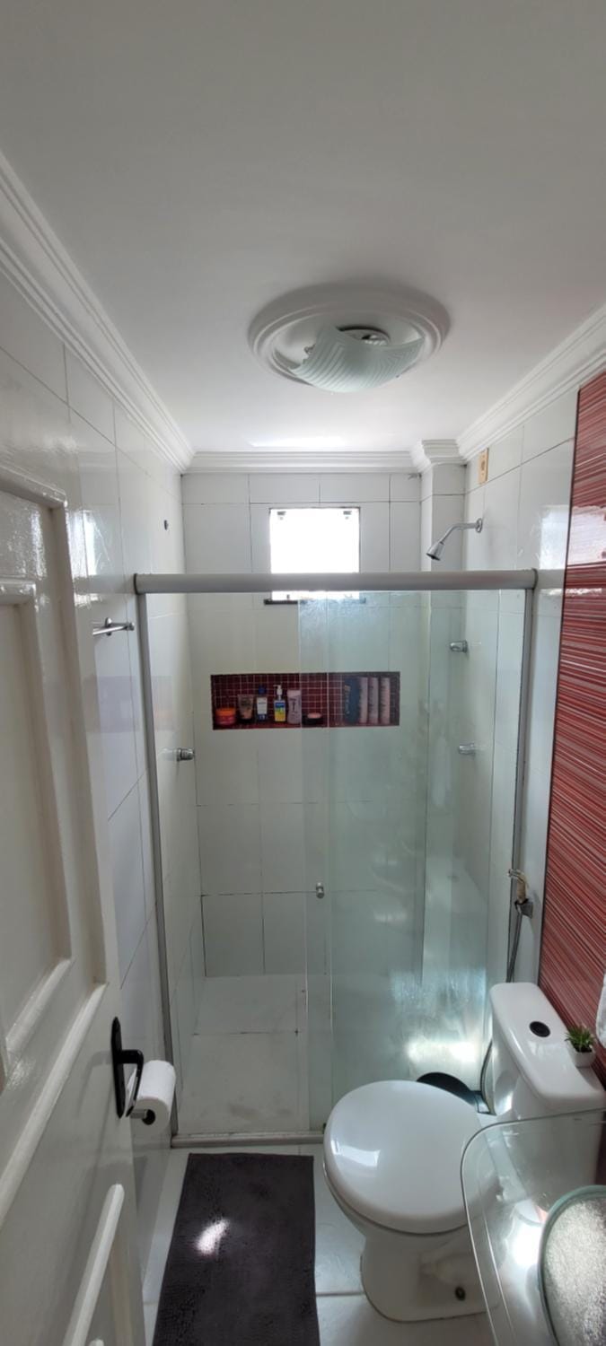 Apartamento para COP 30 Apartment in Belém