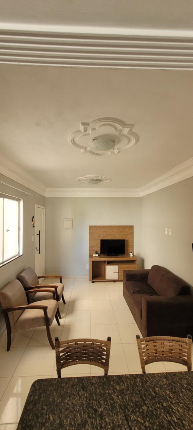 Apartamento para COP 30 Apartment in Belém