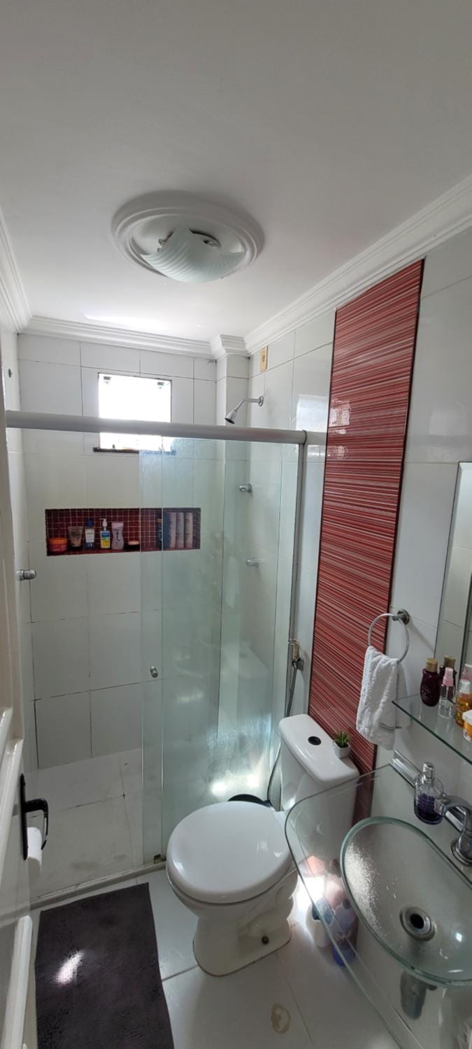 Apartamento para COP 30 Apartment in Belém