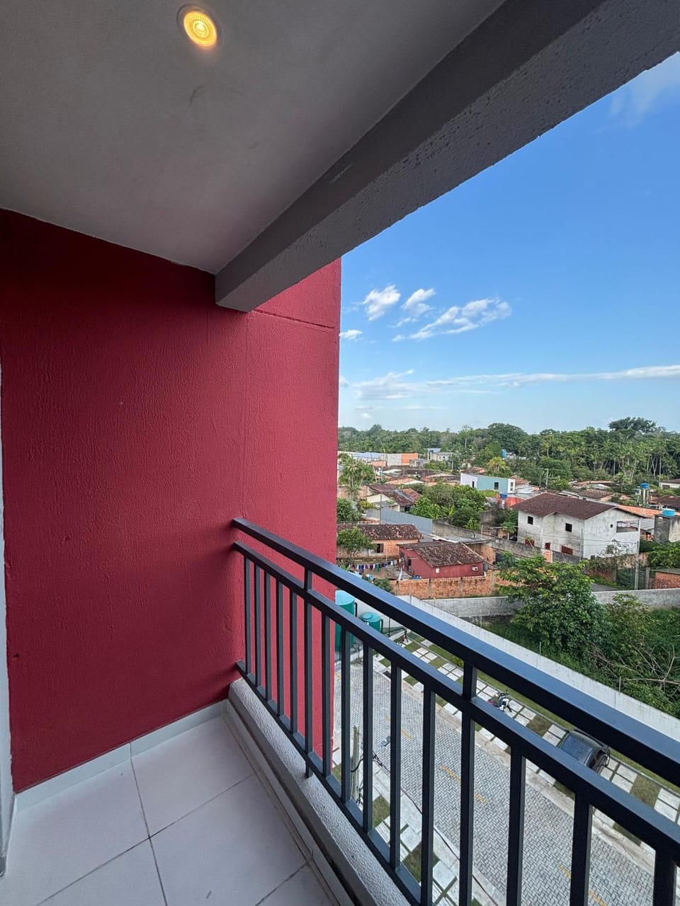 Natural landscape, View (from property/room), Balcony/Terrace