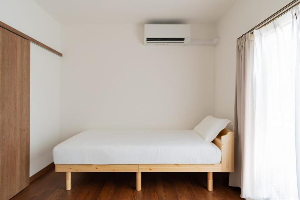 kinyo Inn 2 201 Apartment in Osaka