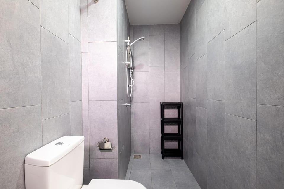 M Vertica Tower D By Feel Home Apartment in Federal Territory of Kuala Lumpur