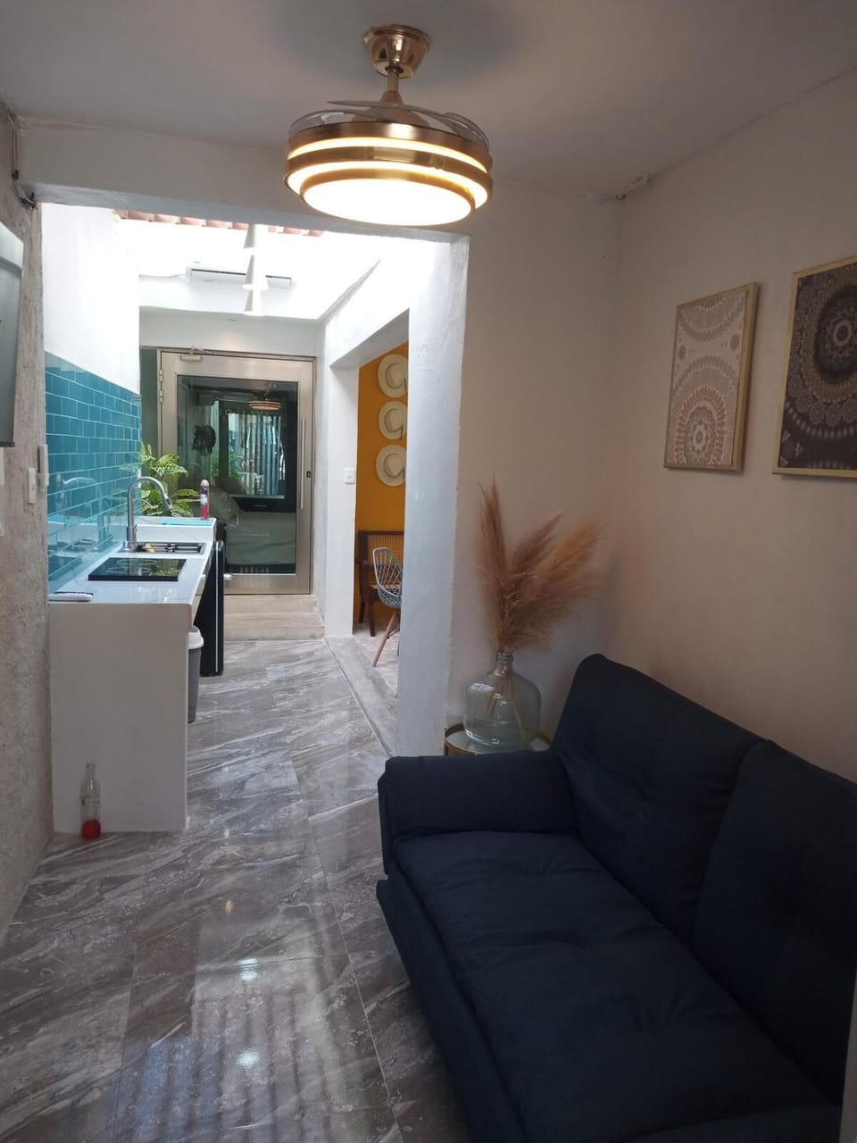 Casa 13 Apartment in State of Yucatan