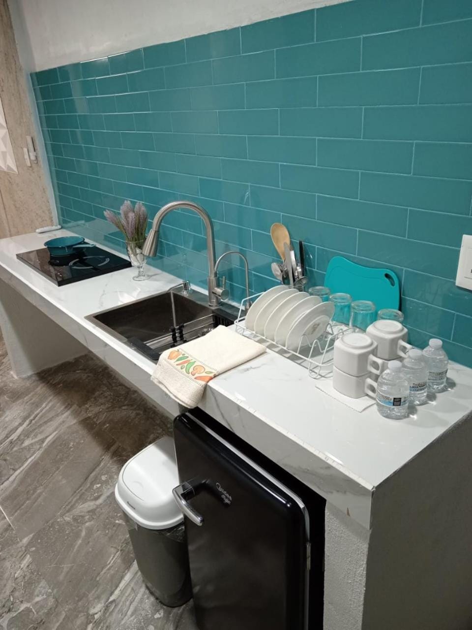 Casa 13 Apartment in State of Yucatan