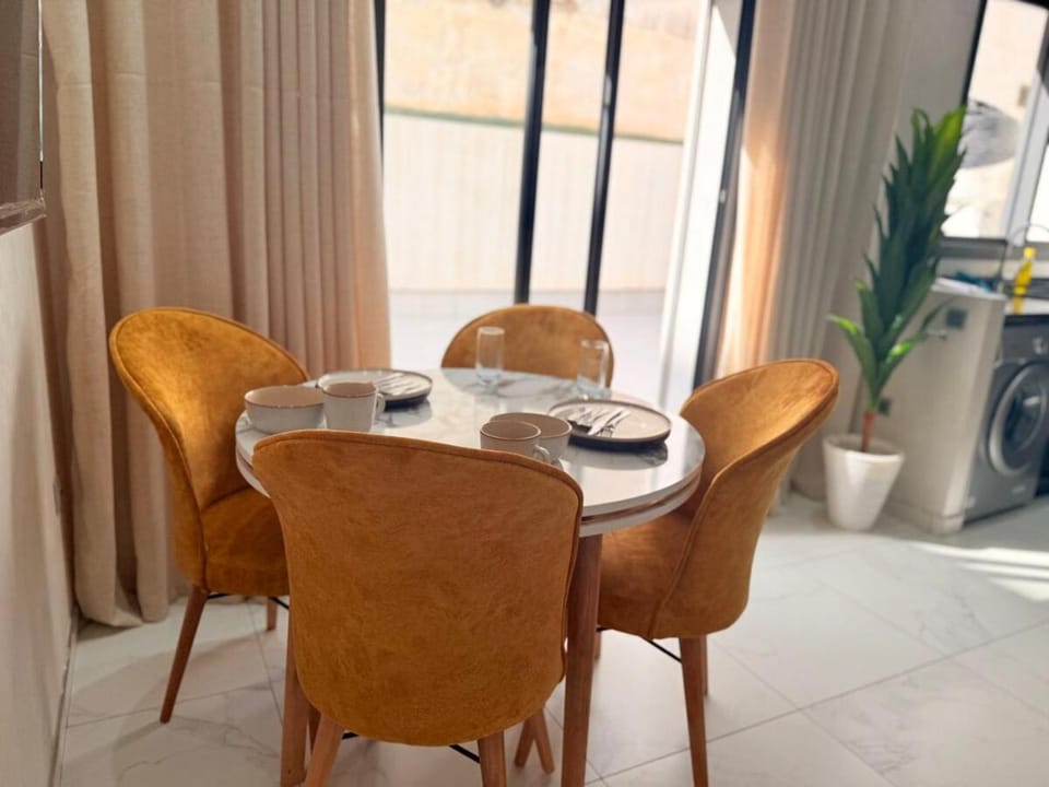 Bright Cosy Apartment By Mohamed V Stadium Apartment in Casablanca