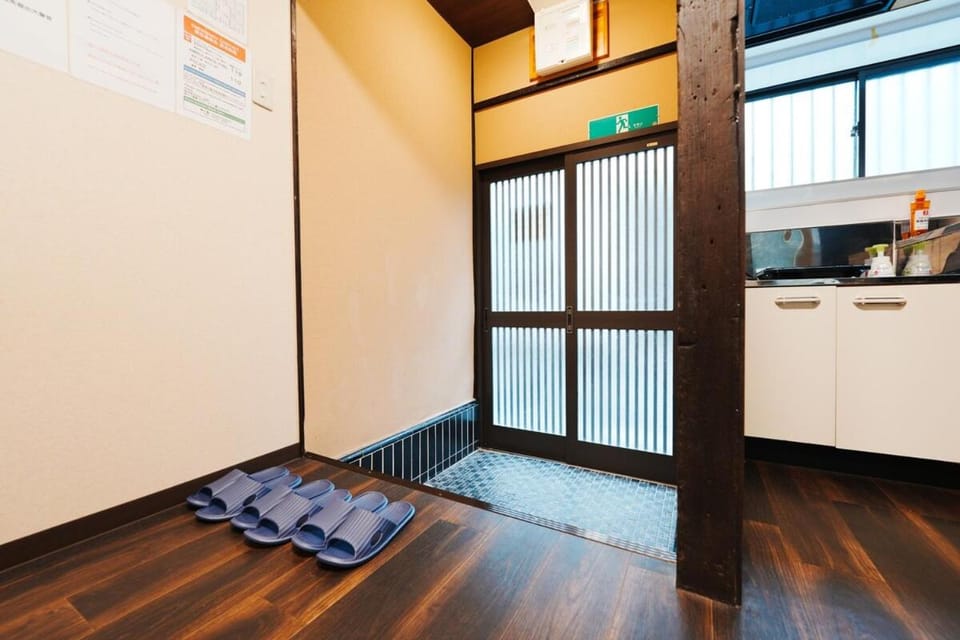 kinyo inn 1 103 Apartment in Osaka