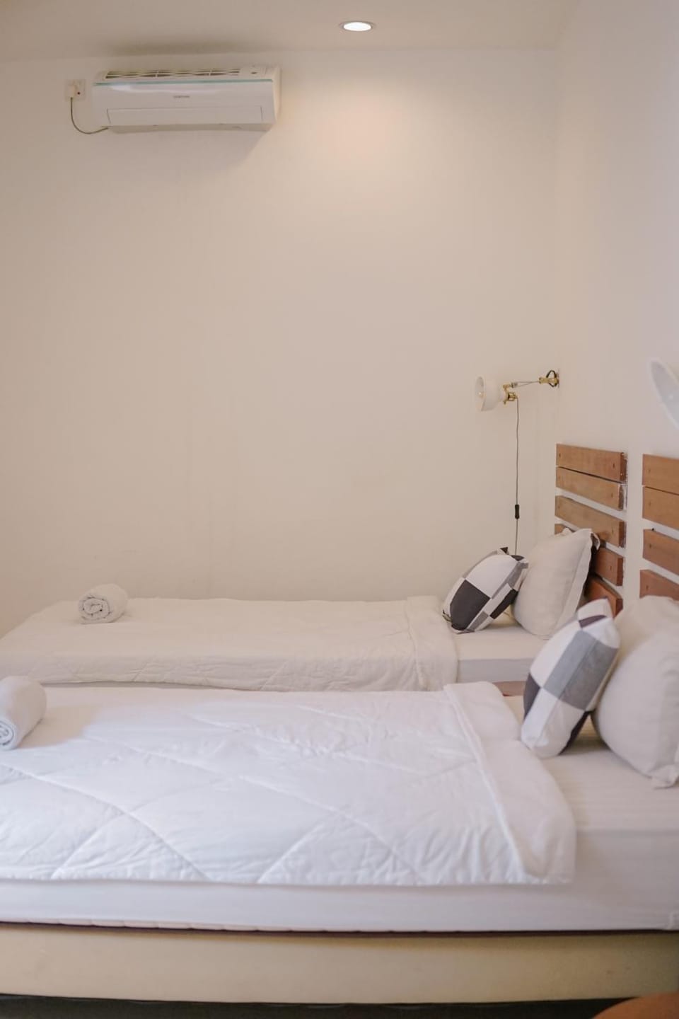 Augustina Home Hotel in East Java