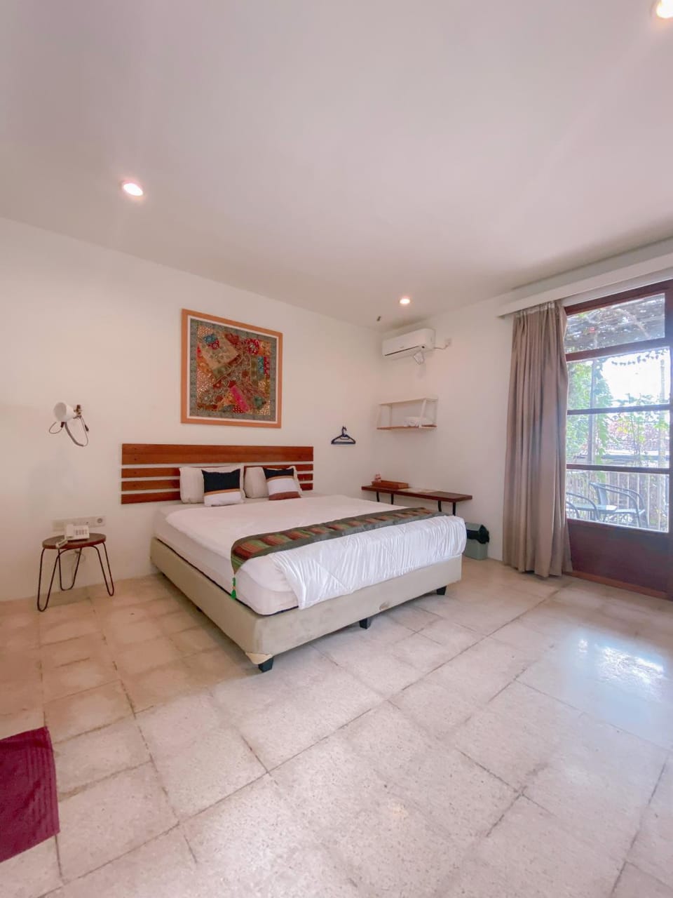 Augustina Home Hotel in East Java