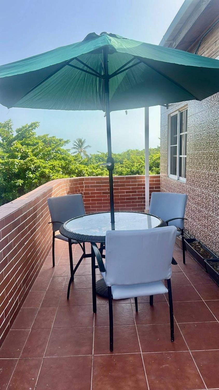 Patio, furniture