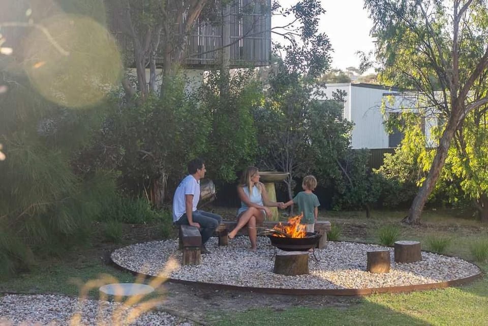 Chiton Cottage by the Sea - Restaurants, Bikes, Pets House in Port Elliot