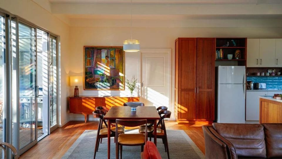 Chiton Cottage by the Sea - Restaurants, Bikes, Pets House in Port Elliot
