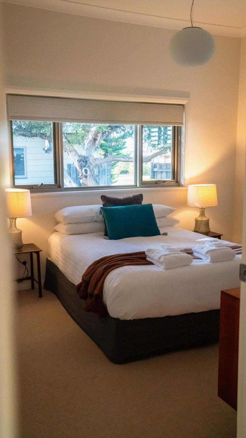 Chiton Cottage by the Sea - Restaurants, Bikes, Pets House in Port Elliot