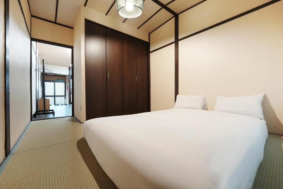 kinyo inn 1 105 Apartment in Osaka