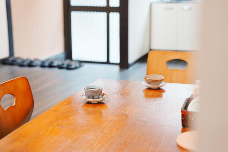 kinyo inn 1 105 Apartment in Osaka