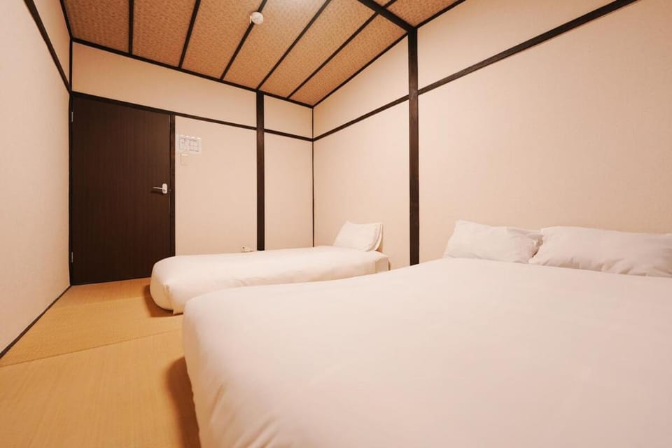 kinyo inn 1 105 Apartment in Osaka