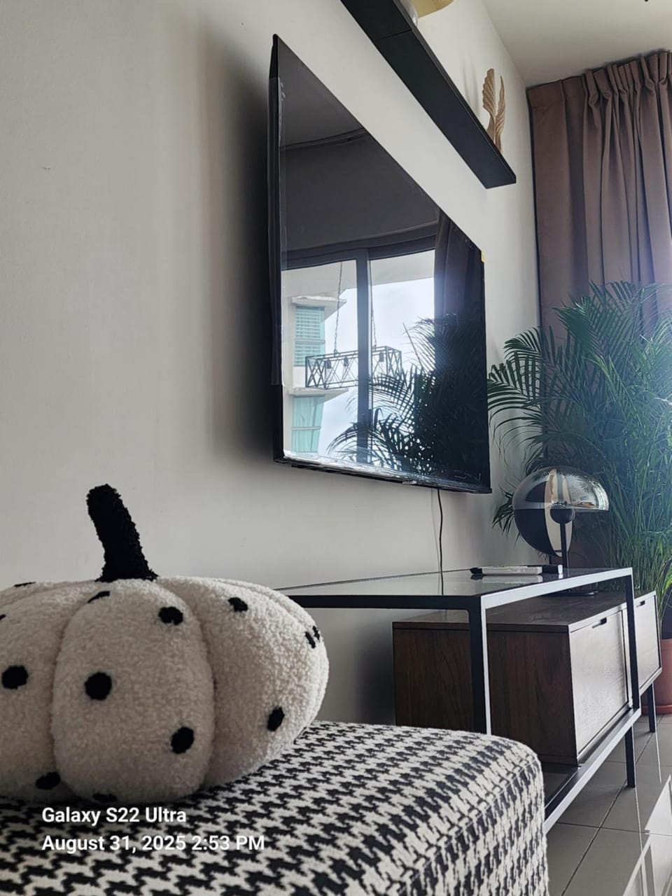 Flora One South 3br, MRT to TRX, Menara 118 Apartment in Federal Territory of Kuala Lumpur