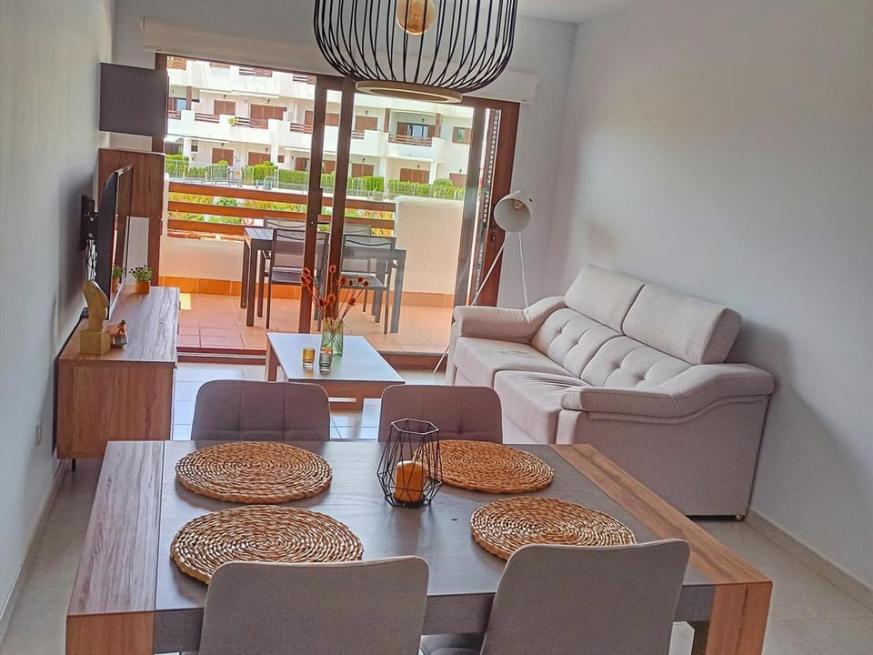Apartamento moderno con piscina, a 500m de la playa, San Juan de los Terreros - ES-376-41 Apartment in Andalusia
