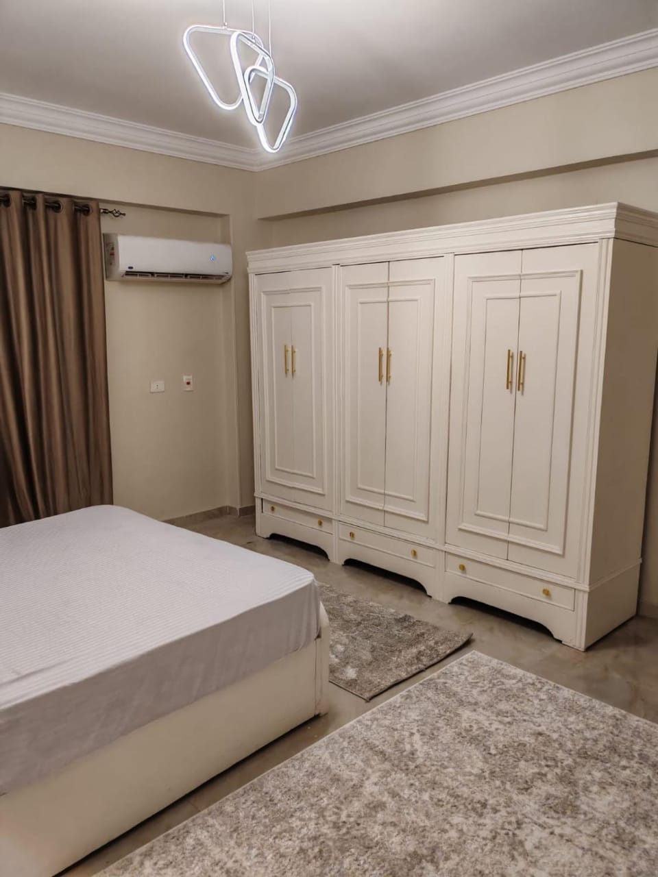 شقة Apartment in Egypt
