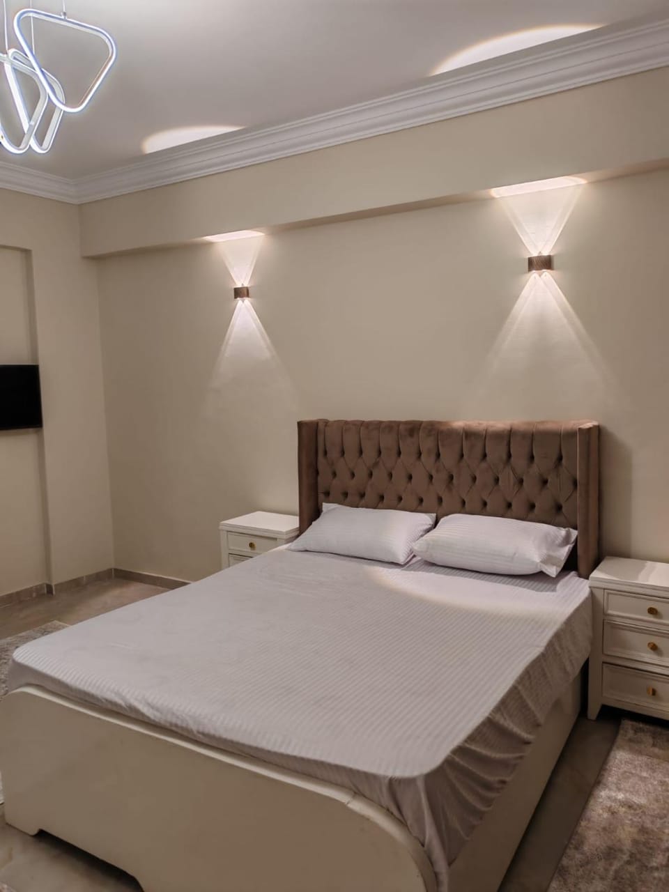 شقة Apartment in Egypt