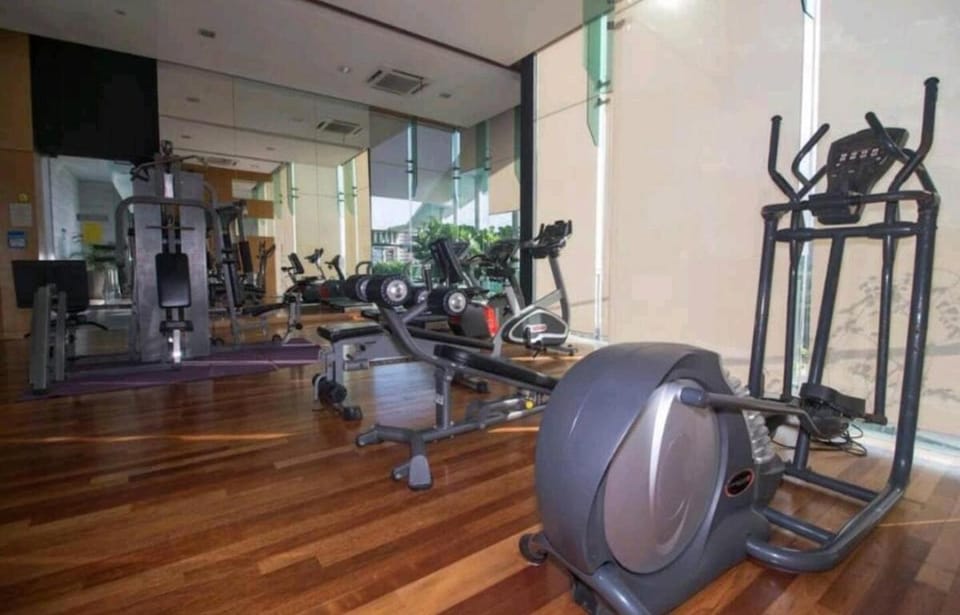 Casa Residency Apartment Bukit Bintang by Cupid home Apartment in Federal Territory of Kuala Lumpur