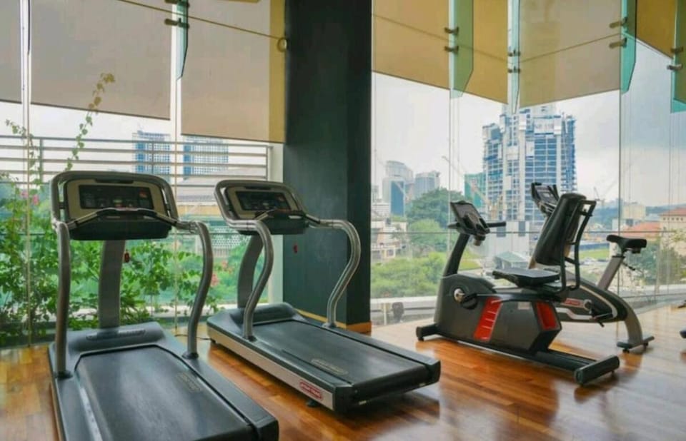 Casa Residency Apartment Bukit Bintang by Cupid home Apartment in Federal Territory of Kuala Lumpur