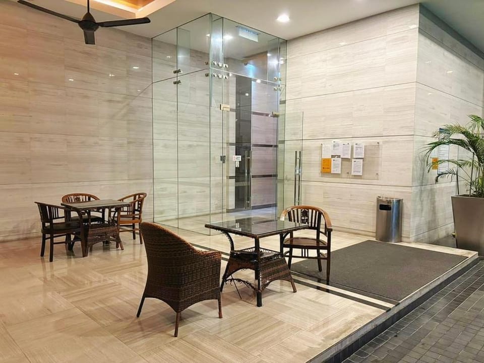 Casa Residency Apartment Bukit Bintang by Cupid home Apartment in Federal Territory of Kuala Lumpur