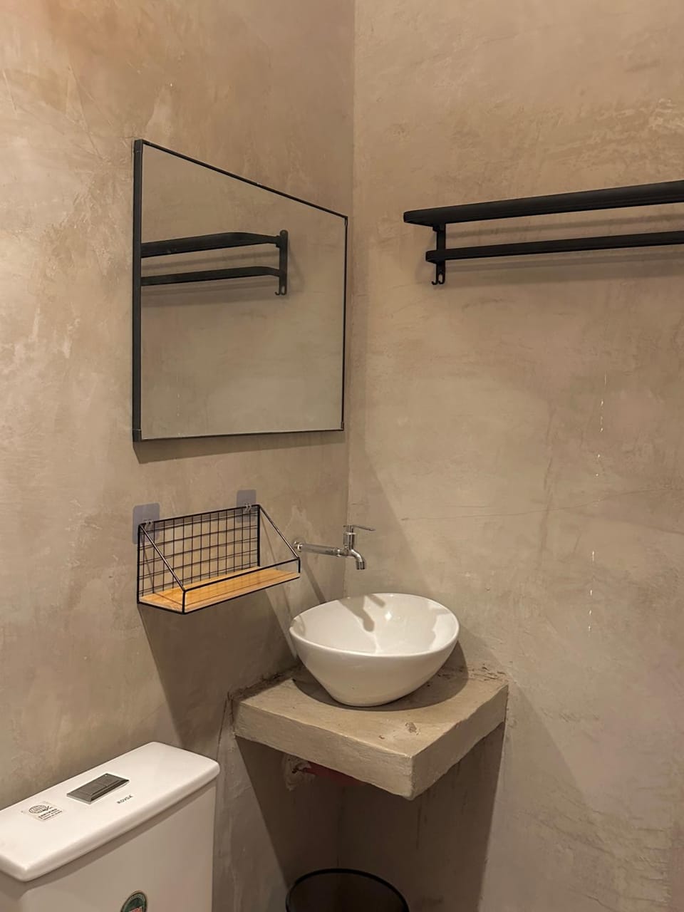 Akap Group Crgdr 4 pax Vacation rental in General Luna