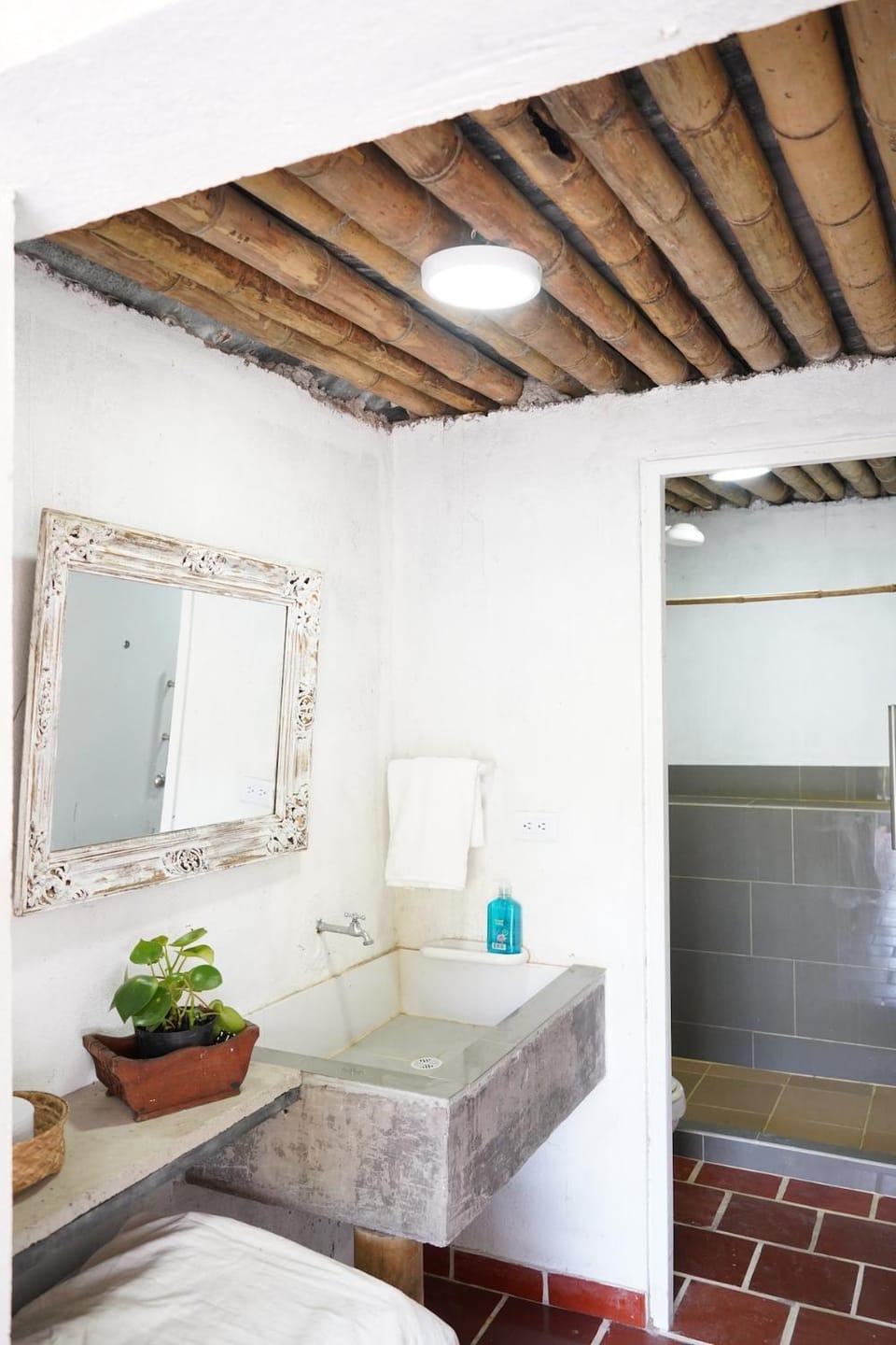 Eco Finca El Guadual - casa completa House in Caldas, Colombia