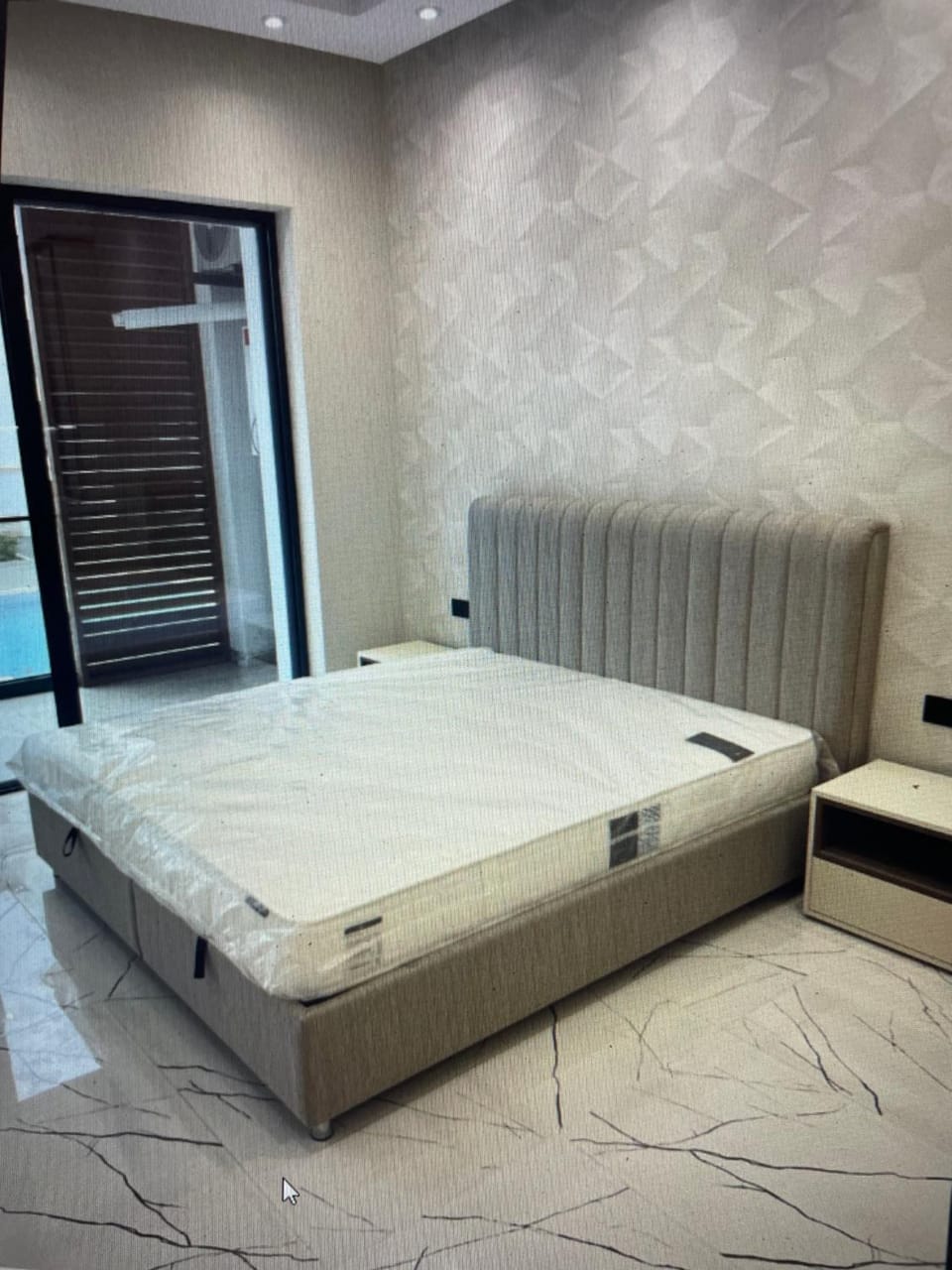 Sea breeze, studio apartment Apartment in Baku, Azerbaijan