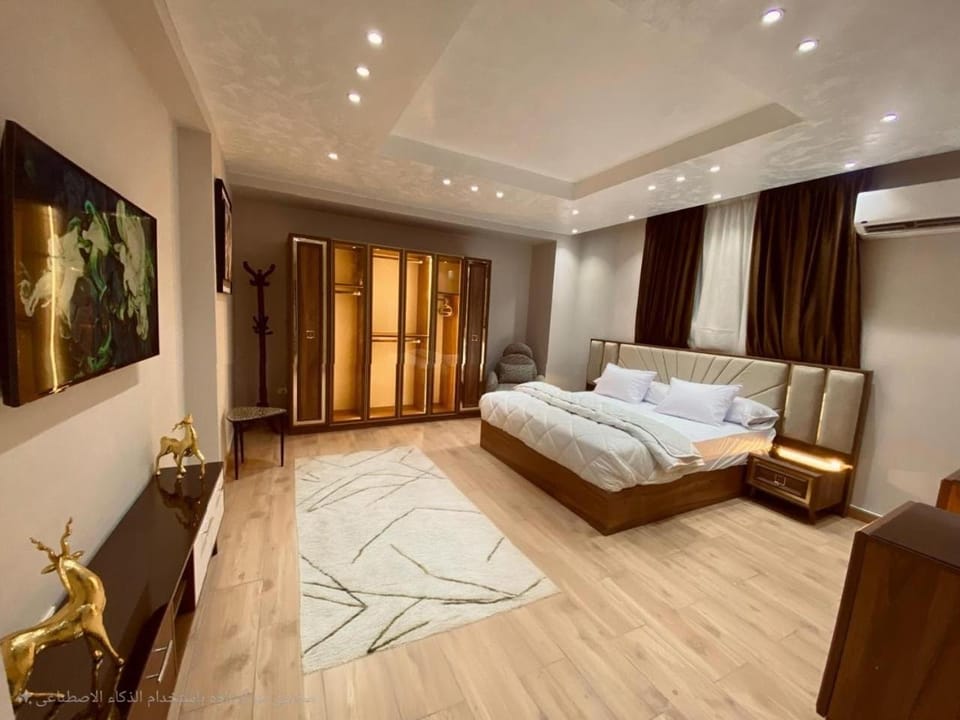 Jacob Apartments Apartment in Egypt