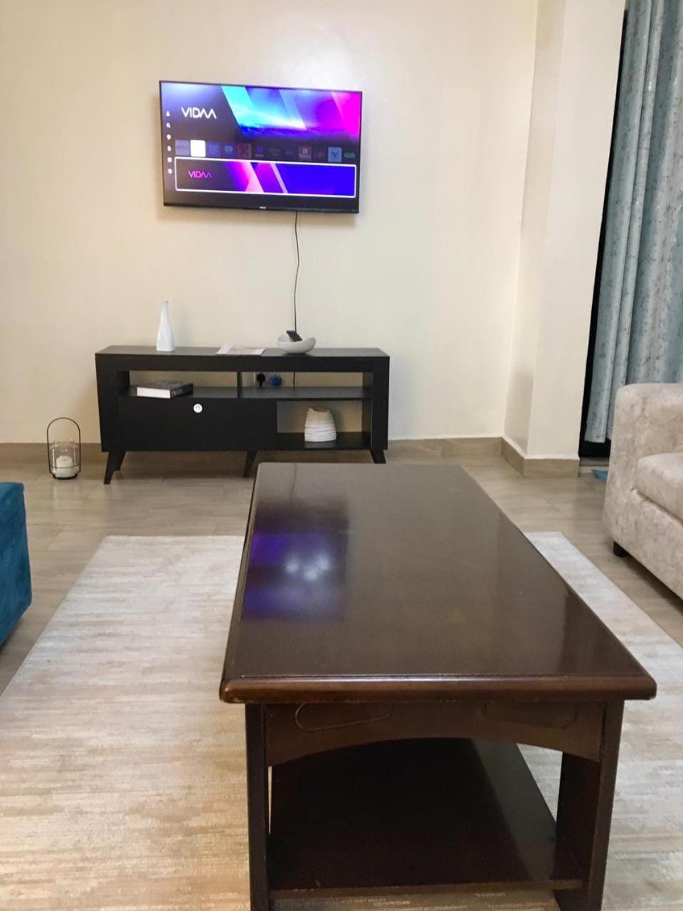 TV and multimedia
