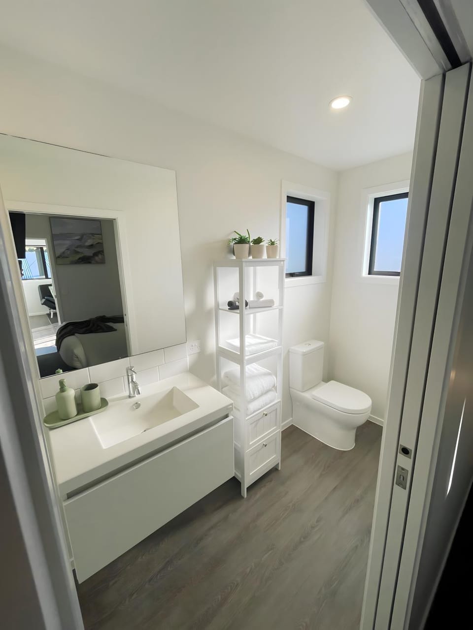 Toilet, Bathroom