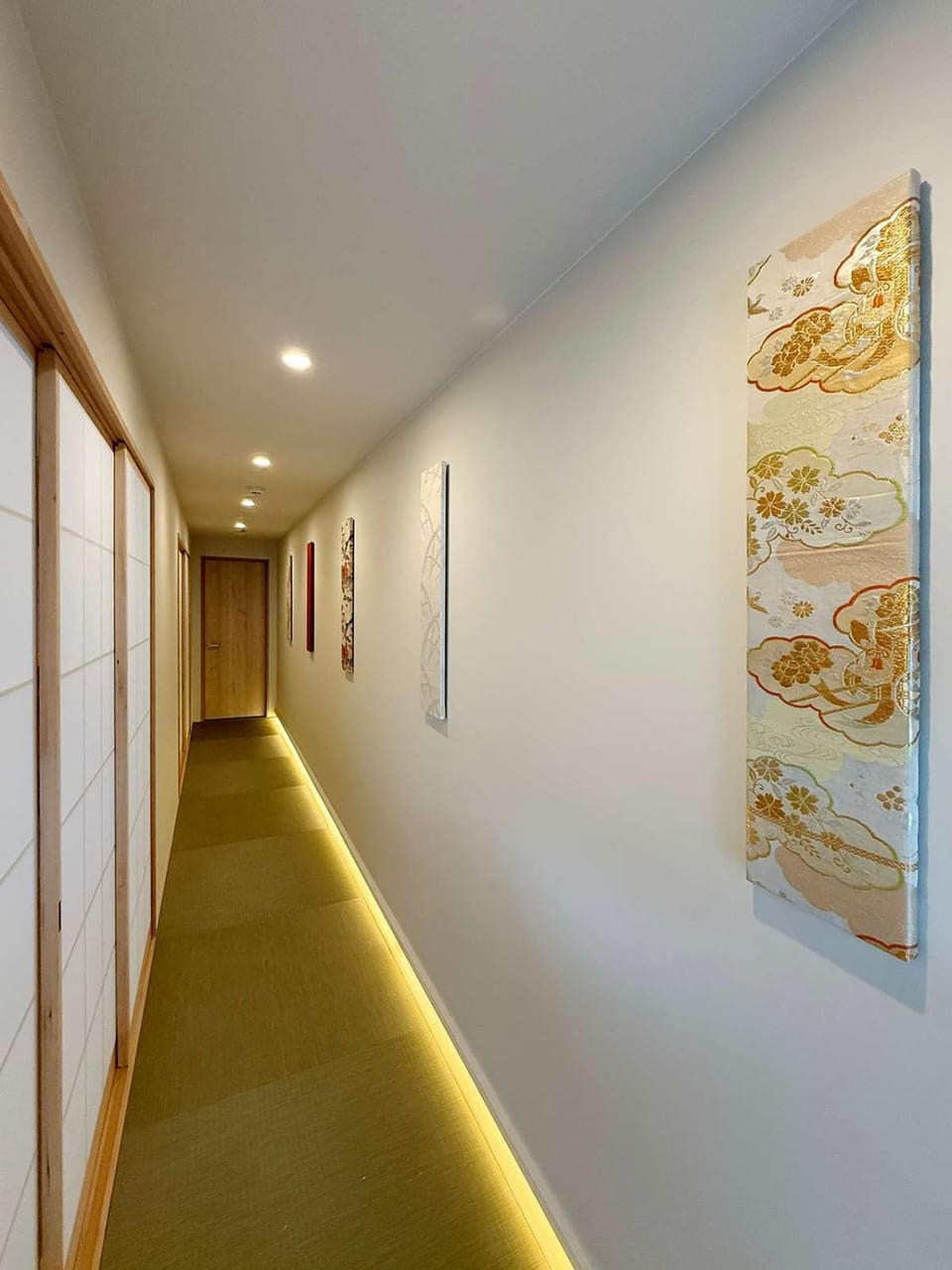 b hotel Miyajima Omotesando - Sacred Island Stay 32 Apartment in Hiroshima