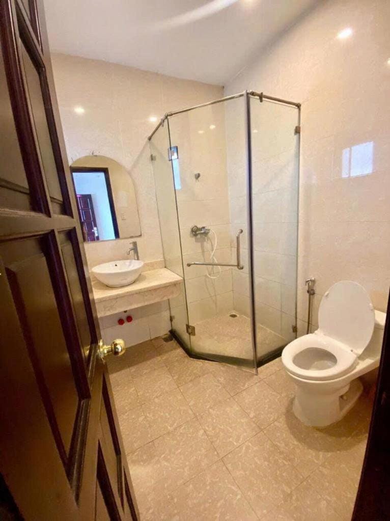 Khách Sạn LAVENDER Hotel in Ho Chi Minh City