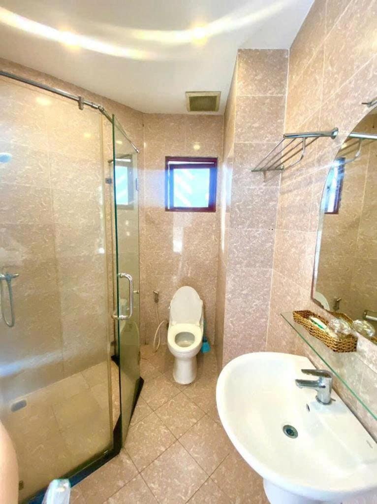Khách Sạn LAVENDER Hotel in Ho Chi Minh City