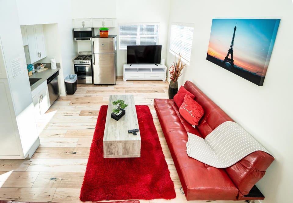 TV and multimedia, Living room