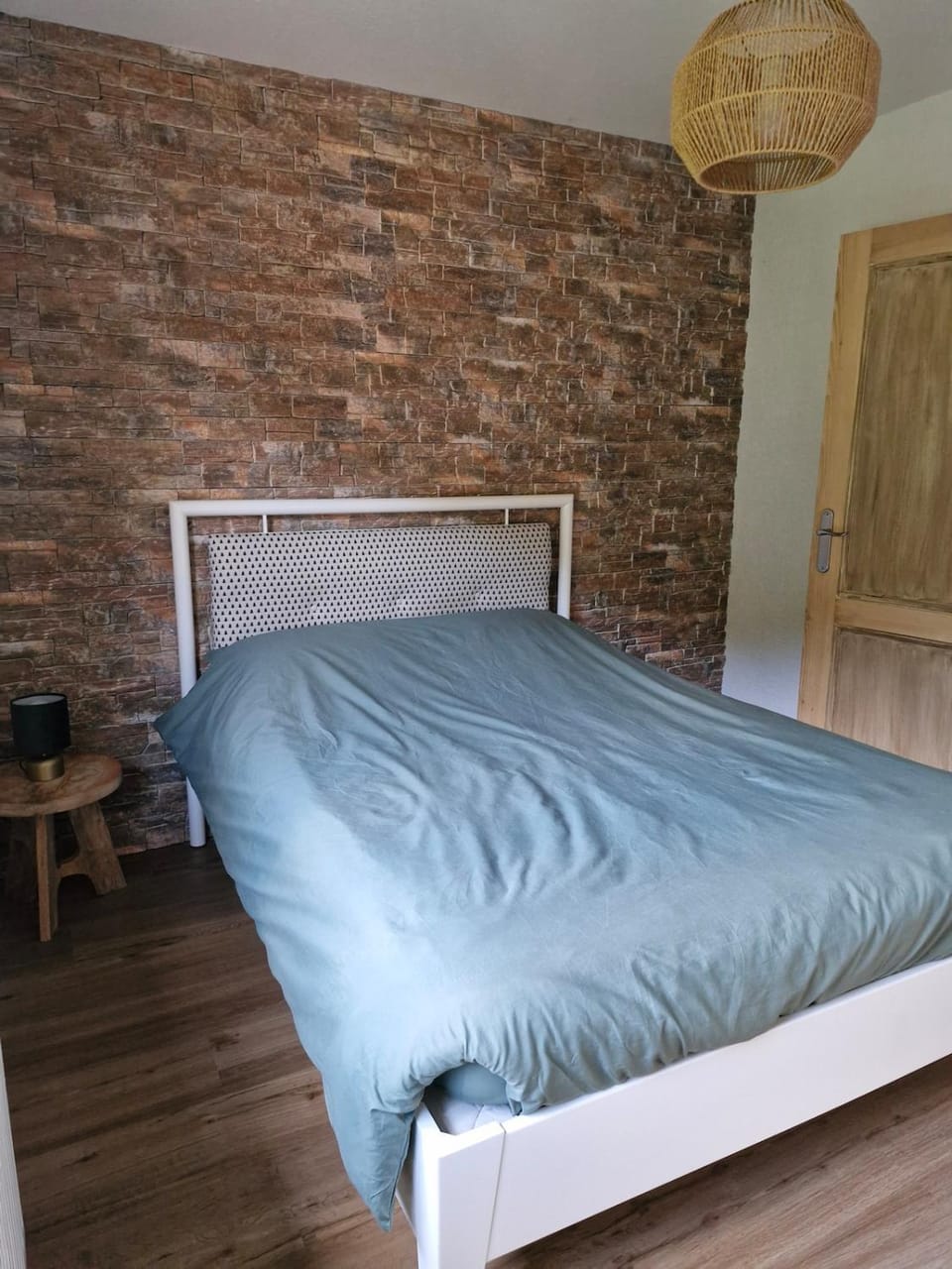 Appartement cocooning Apartment in Vosges