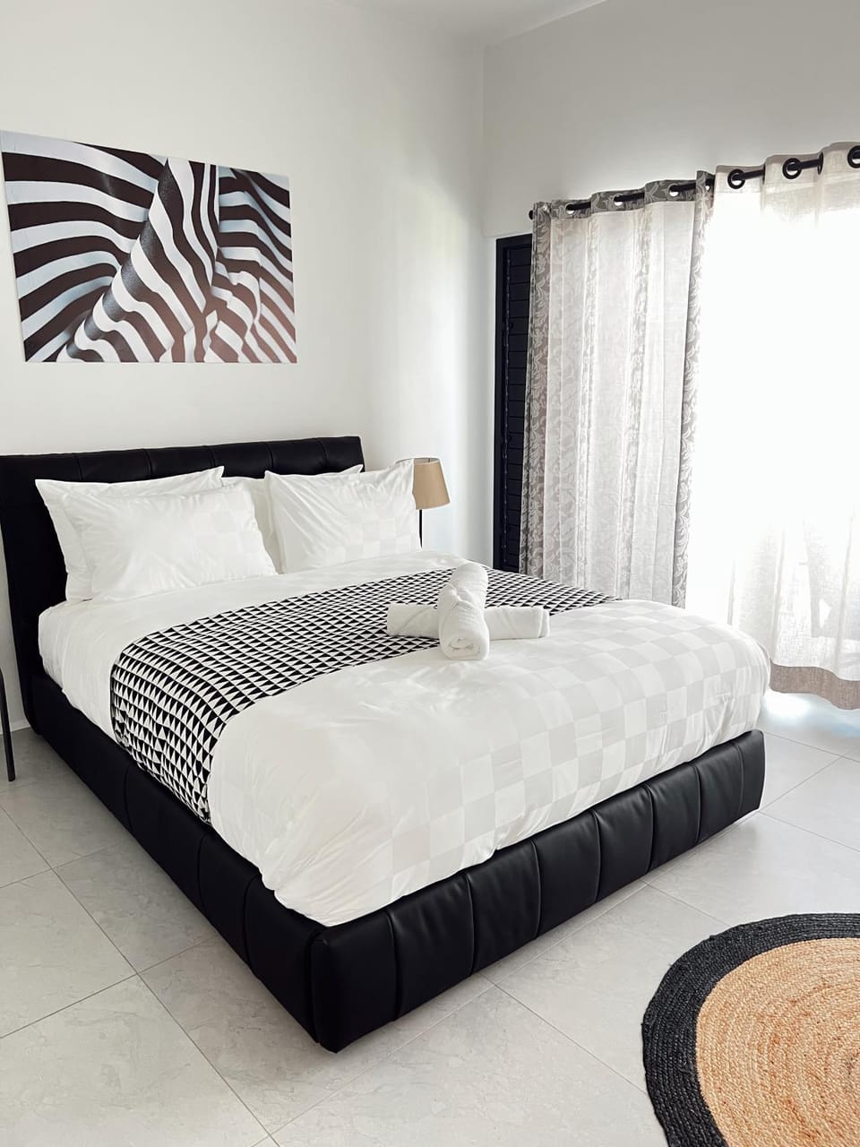 NEW Coral Bay 2Bdrm Apartment - Wailoaloa, Palm Beach Estate Apartment in Nadi